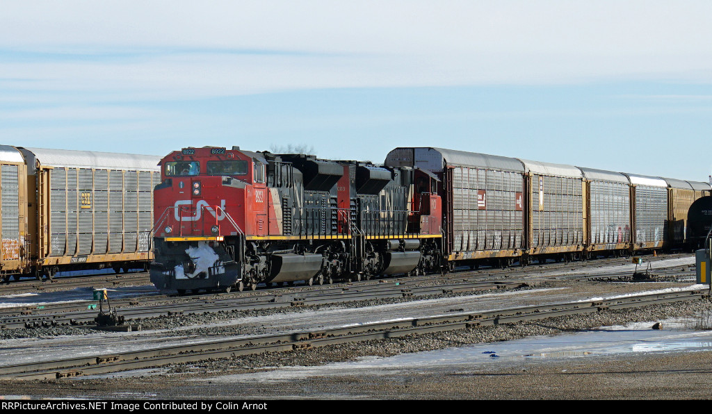 CN 8922